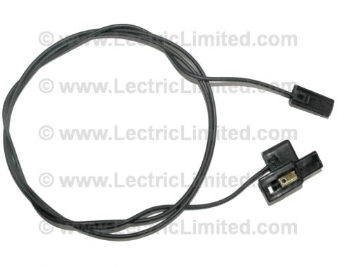 Lectric Limited 1973 Chevrolet Camaro Horn Wire Extension Harness 38822