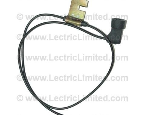 Lectric Limited 1972-1974 Chevrolet / Oldsmobile / Pontiac Transmission Controlled Spark Switch Harness 17355