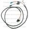 Lectric Limited 1968 Chevrolet / Pontiac Clock Harness 11960