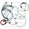 Lectric Limited 1967 Chevrolet Camaro Classic Update Series Wiring Harness Rally Sport Headlight Accessory Kit 500773