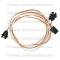 Lectric Limited 1969 Chevrolet Camaro Courtesy Light Harness 14295