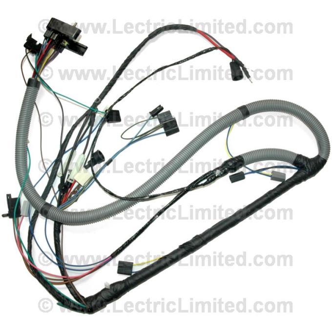 Lectric Limited 1974 Pontiac Firebird Engine Harness 36174