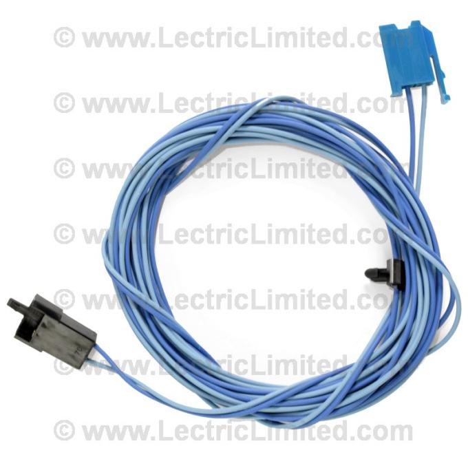 Lectric Limited 1978-1981 Chevrolet / Pontiac Speaker Harness 39336