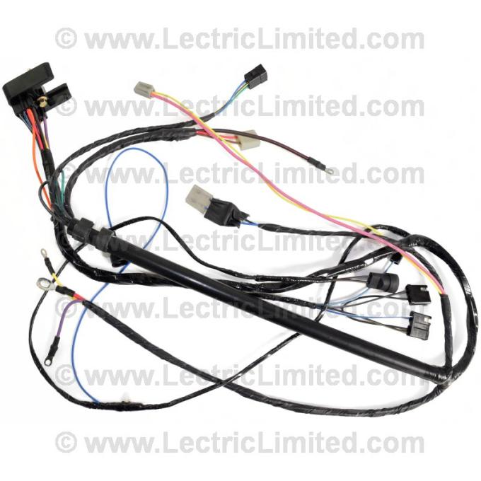 Lectric Limited 1971 Pontiac Firebird Engine Harness 39218
