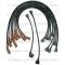 Lectric Limited 1973 Pontiac Spark Plug Wire Set 2364-731