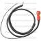 Lectric Limited 1969 Chevrolet Camaro Battery Cable 13240