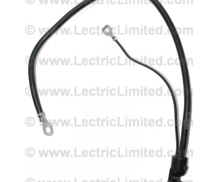 Lectric Limited 1971-1973 Chevrolet Camaro Battery Cable 22815