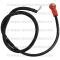 Lectric Limited 1971 Pontiac Firebird Battery Cable 38852