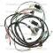 Lectric Limited 1968 Chevrolet Camaro Front Light Harness 11825