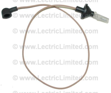 Lectric Limited 1974-1978 Chevrolet / Pontiac Fuel Tank Sender Harness 36272