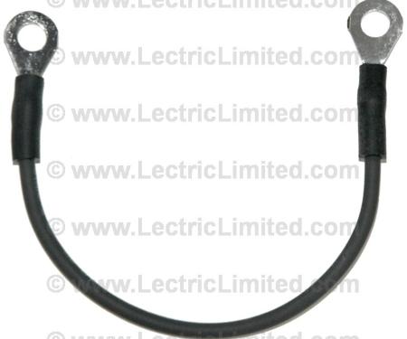 Lectric Limited 1973-1974 Chevrolet Camaro Power Accessory Battery Feed Wire 38823