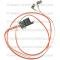Lectric Limited 1969-1972 Chevrolet Camaro Console Harness 17505