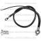 Lectric Limited 1967-1968 Pontiac Firebird Battery Cable 05555