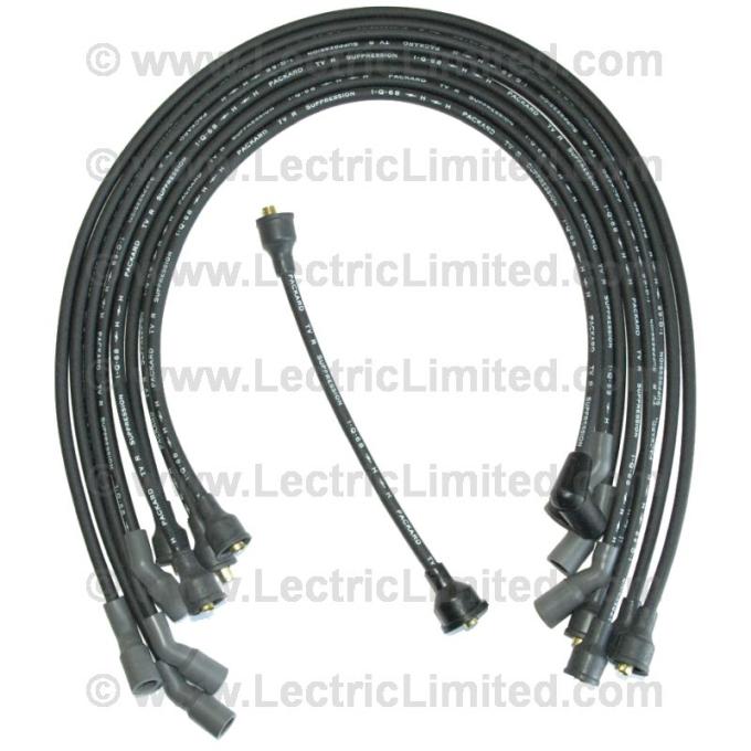 Lectric Limited 1968 Chevrolet / GMC Spark Plug Wire Set 1310-681