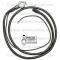 Lectric Limited 1967-1970 Chevrolet Battery Cable 10705