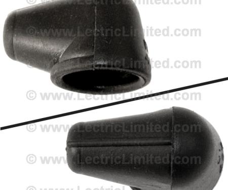 Lectric Limited 1974-1982 Chevrolet / Pontiac Boot: Alternator 02984033