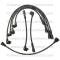 Lectric Limited 1968 Buick / Chevrolet / GMC / Oldsmobile Spark Plug Wire Set 1018-673