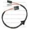 Lectric Limited 1971-1974 Chevrolet Transmission Kickdown Harness 17565