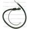 Lectric Limited 1971-1980 Chevrolet Camaro Battery Cable 29445