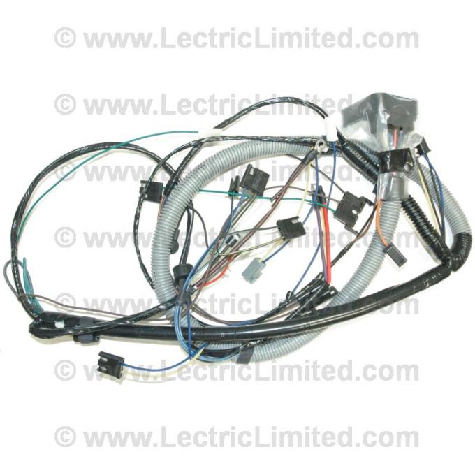 Lectric Limited 1973 Pontiac Firebird Engine Harness 36170