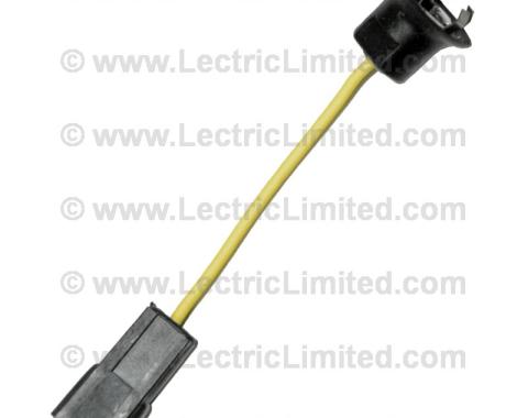 Lectric Limited 1967-1968 Chevrolet Camaro Low Fuel Level Warning Light Wire 90385