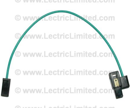 Lectric Limited 1967-1968 Chevrolet Horn Wire Extension Harness 01395