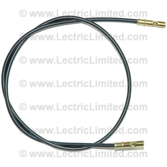 Lectric Limited 1968-1973 Pontiac Ash Tray Light Fiberoptic Wire 40392