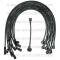 Lectric Limited 1970 Pontiac Spark Plug Wire Set 2354-701