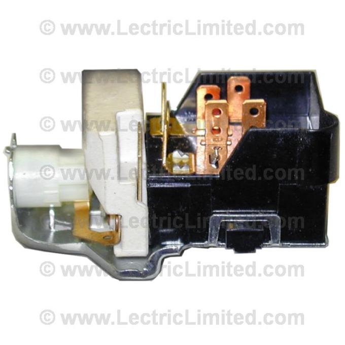 Lectric Limited 1964-1988 Buick / Cadillac / Chevrolet / GMC / Oldsmobile / Pontiac Headlight Switch SHL2020