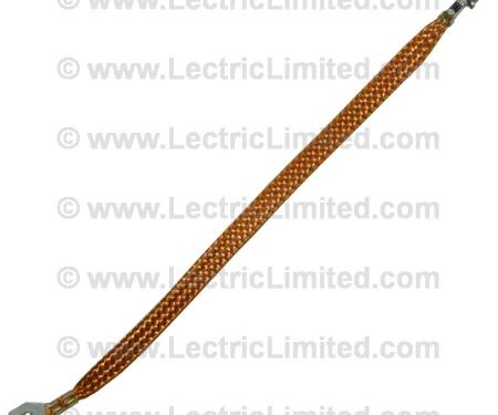 Lectric Limited 1970-1973 Pontiac Firebird Ground Strap 90536