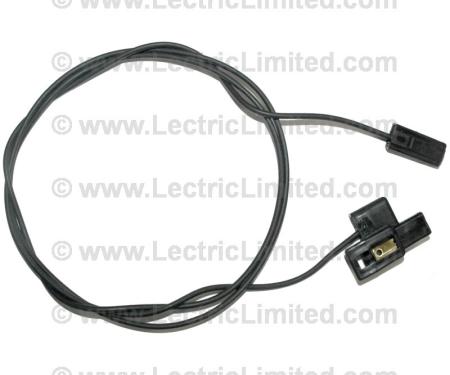 Lectric Limited 1973 Chevrolet Camaro Horn Wire Extension Harness 38822