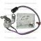 Lectric Limited 1969 Chevrolet Neutral Safety Switch: Clutch Pedal 01993494RT