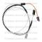 Lectric Limited 1974-1978 Pontiac Firebird Tachometer Harness 35869