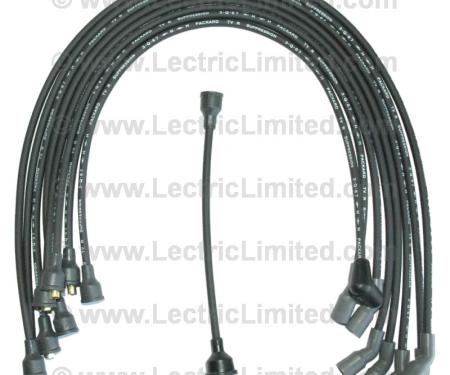 Lectric Limited 1968 Chevrolet / GMC Spark Plug Wire Set 1310-673