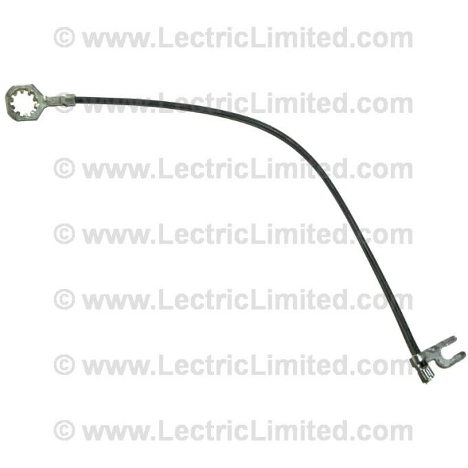 Lectric Limited 1969-1973 Chevrolet Camaro Ground Wire 23015