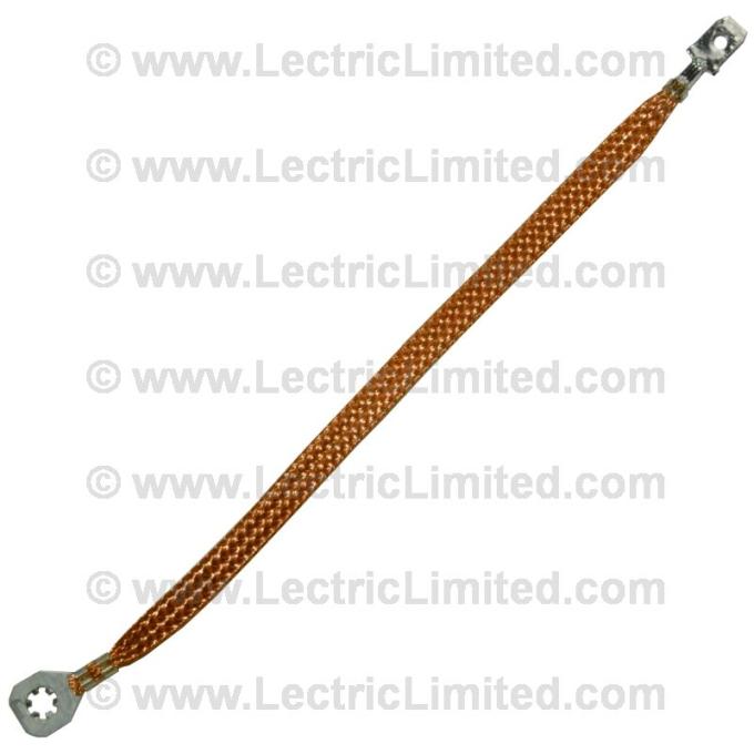 Lectric Limited 1970-1973 Pontiac Firebird Ground Strap 90536