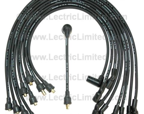 Lectric Limited 1969 Pontiac Spark Plug Wire Set 2354-683