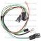 Lectric Limited 1977-1980 Buick / Pontiac Air Conditioning Compressor Extension Harness 38616