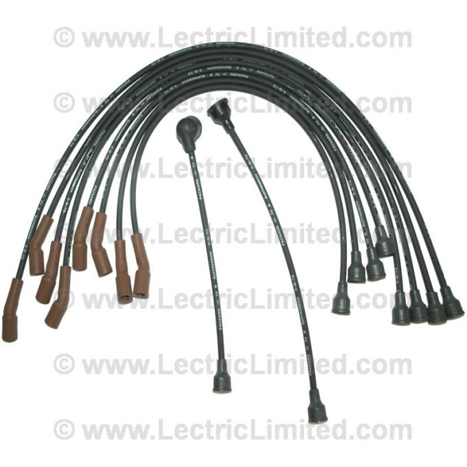 Lectric Limited 1973 Pontiac Spark Plug Wire Set 2364-723