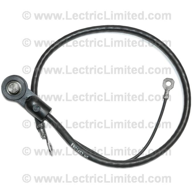 Lectric Limited 1970 Chevrolet Camaro Battery Cable 22690