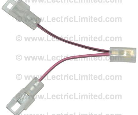 Lectric Limited 1974-1978 Pontiac Power Feed Extension 35868