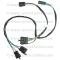 Lectric Limited 1970-1971 Chevrolet Camaro Radio Harness 38572