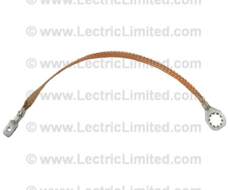 Lectric Limited 1970-1977 Pontiac Ground Strap 15949