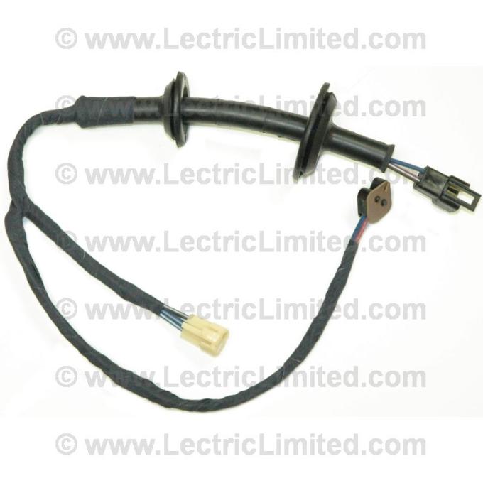 Lectric Limited 1967 Chevrolet / Pontiac Power Window Harness 13795