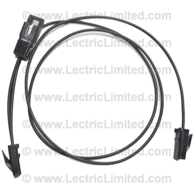 Lectric Limited 1978-1980 Chevrolet Camaro Horn Wire Extension Harness 38013