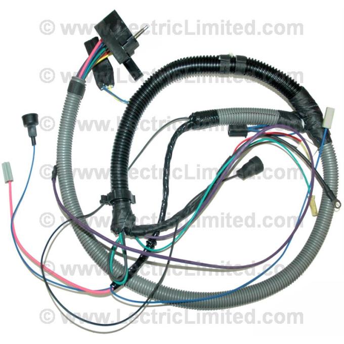 Lectric Limited 1975 Pontiac Firebird Engine Harness 38591