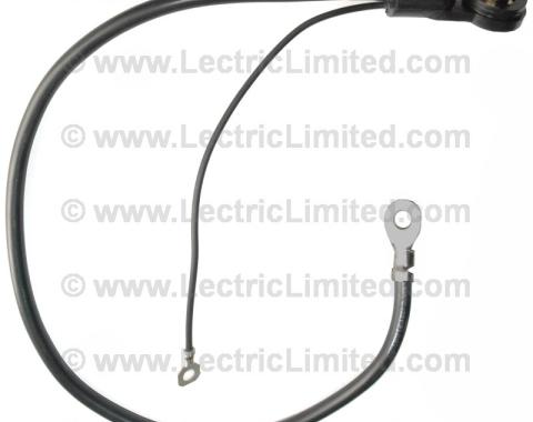 Lectric Limited 1970 Chevrolet Camaro Battery Cable 15035