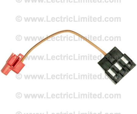 Lectric Limited 1970-1978 Pontiac Power Accessory Battery Feed Wire 14525