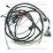 Lectric Limited 1968 Chevrolet Camaro Front Light Harness 11835