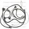 Lectric Limited 1976 Pontiac Firebird Front Light Harness 38380